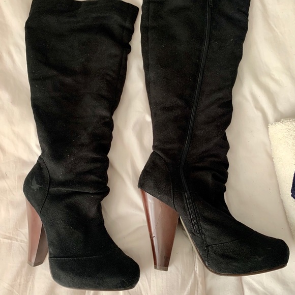 Sheik boots - Picture 5 of 8